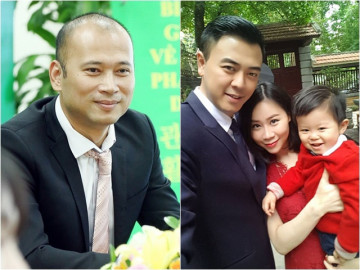 Tuấn Tú hạnh phúc bên vợ có gia thế khủng, dàn MC huyền thoại Chiếc Nón Kỳ Diệu giờ ra sao?