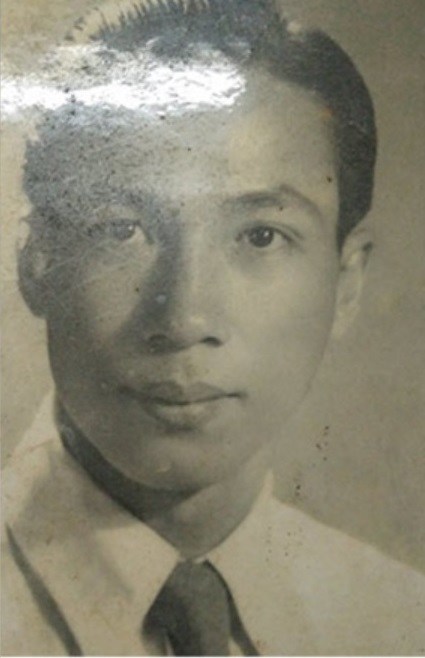 Được biết, tiểu thư Hà thành và ông Thảo quen biết nhau từ năm bà Vy 14 tuổi song chỉ là bạn bè.