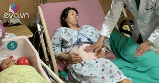 New wife gives birth to a husband every night, listens to her best friend, and 3 months later receives shocking news