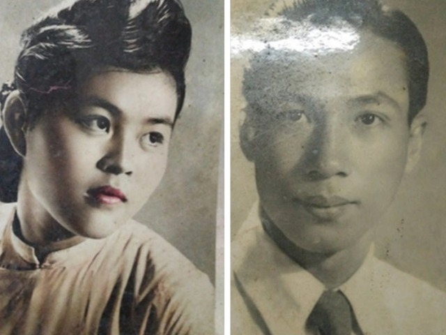 Tiểu thư Hà thành từ chối cưới thiếu gia, lấy chàng trai nghèo và chuyện tình chấn động phố cổ