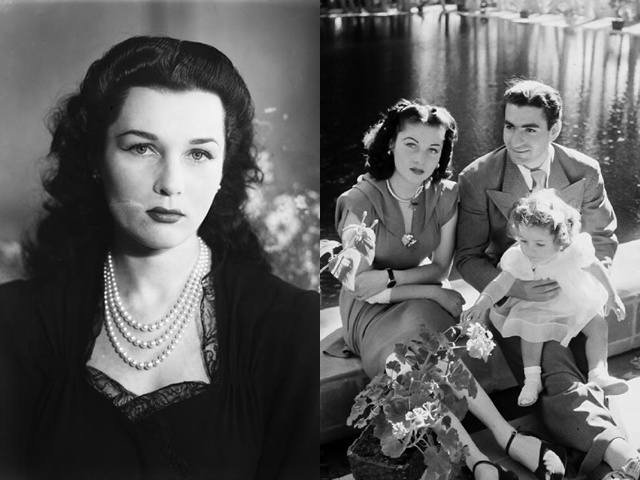 Hoàng hậu đẹp nhất thế giới: Lấy chồng chỉ sau một lần gặp, bị cả nhà chồng ghẻ lạnh