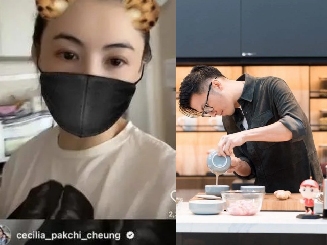 Dù là phụ nữ, Trương Bá Chi bị mỉa mai không bằng một góc của Tạ Đình Phong