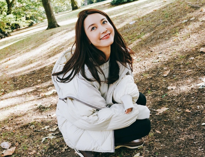 Trương Đại Dịch từng là nữ hoàng thương mại điện tử vì cá kiếm được rất nhiều tiền.