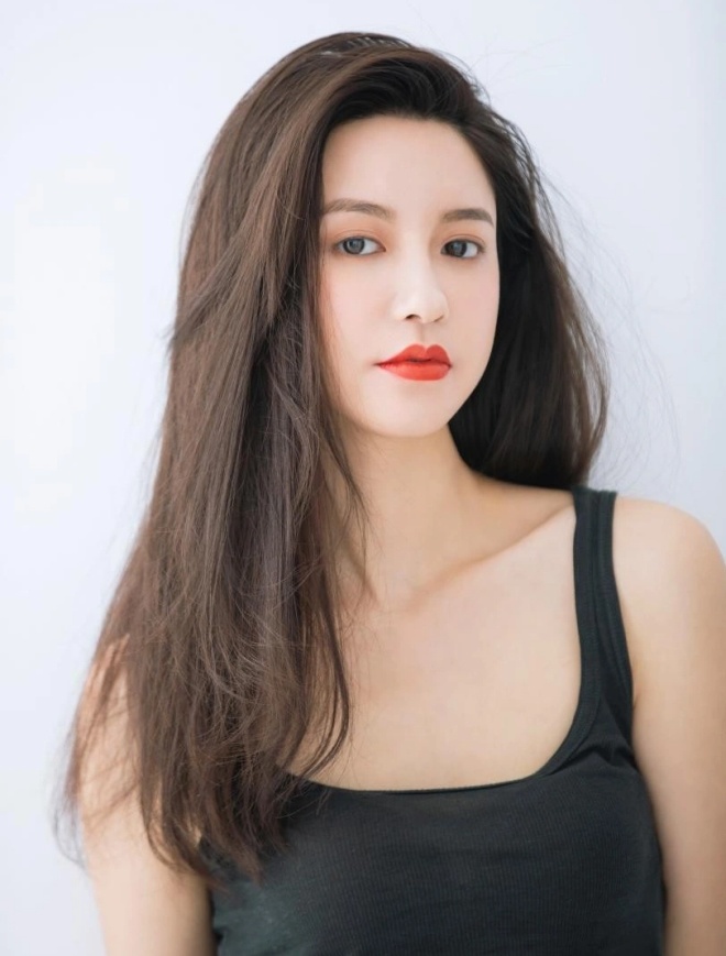 Trương Đại Dịch đánh đổi khá nhiều thứ sau khi ở bên Tưởng Phàm.