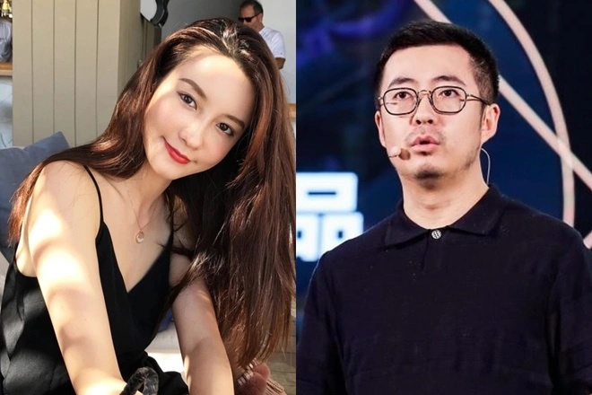 Ở bên CEO Tưởng Phàm, Trương Đại Dịch giờ ngày càng tụt dốc.