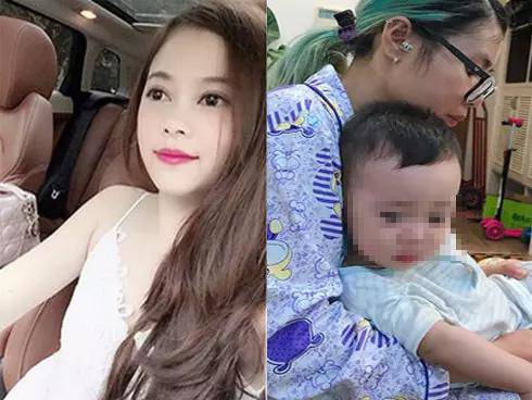 Con trai Bella từng có khoảng thời gian sinh sống tại nhà một mạnh thường quân.