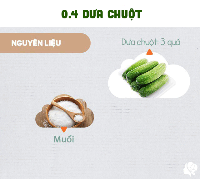 Hôm nay ăn gì: Cơm chiều đơn giản, dễ ăn, người khó tính cũng thấy thèm - 9