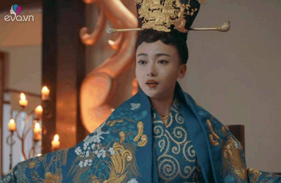 Chinese beauties usurped the queen’s throne, committed adultery with servants behind the emperor’s back