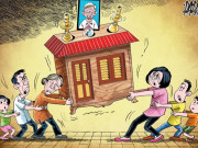 Tin tức - Trường hợp không được hưởng thừa kế năm 2022 người dân cần biết