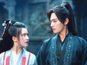 Giải trí - "Tiểu Triệu Lệ Dĩnh" bất ngờ tố "tình cũ" Địch Lệ Nhiệt Ba thích so kè, phim gặp tranh cãi