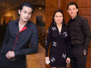 Giải trí - "Trai hư" miền Tây Quách Ngọc Ngoan giờ ra sao sau 7 năm bị vợ cũ tố sống "bạc", cặp kè đại gia Phượng Chanel?