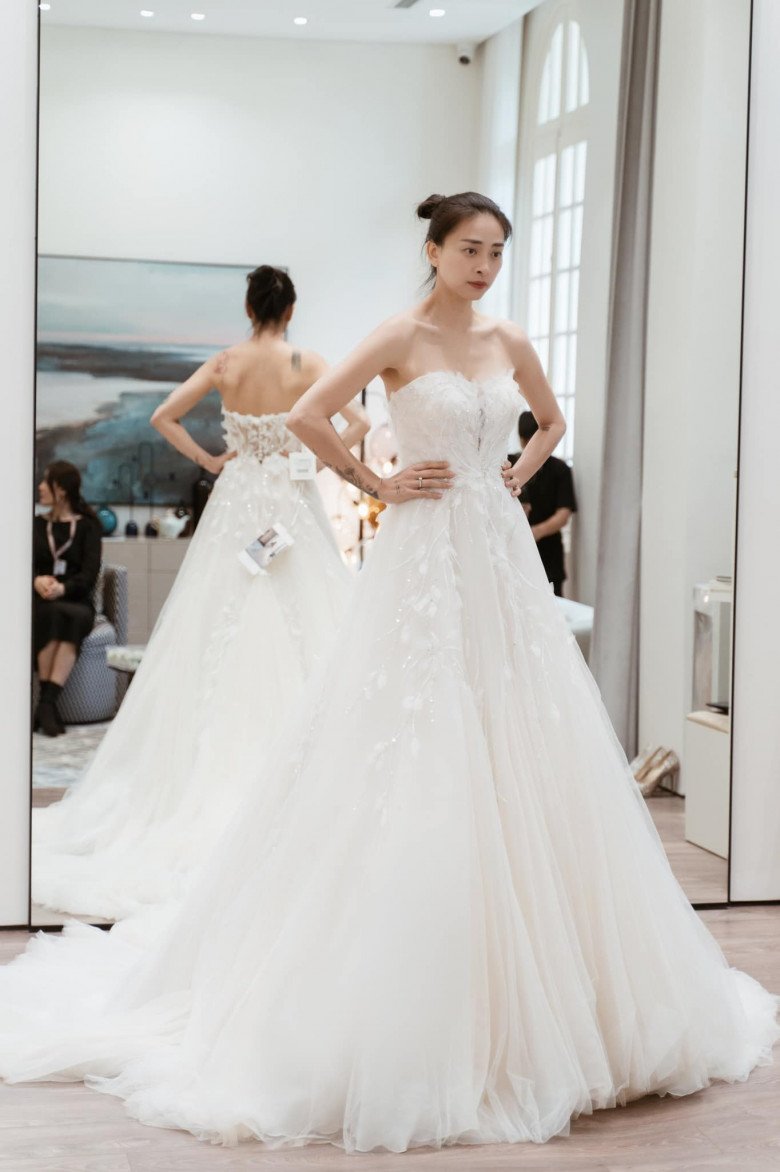 25 mẫu thiết kế showroom áo cưới chuyên nghiệp  xu hướng 2023
