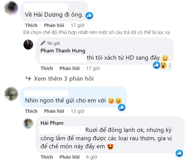 Shark Hưng kỳ công xách món dân dã này từ Hải Dương sang Séc, nhiều người nhìn là sợ - 5