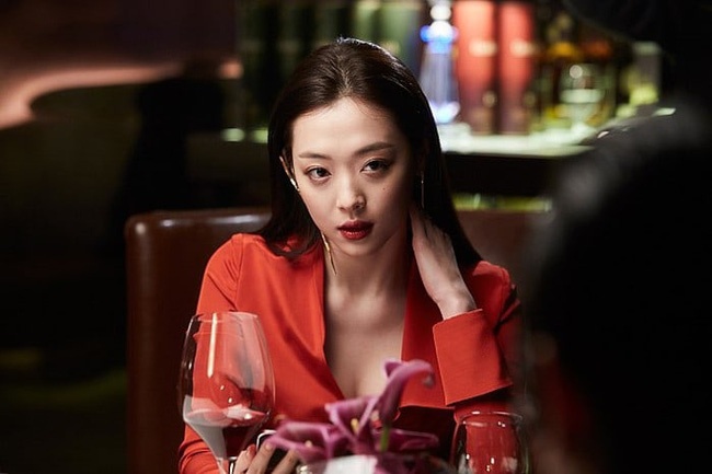 Tình đầu quốc dân Sulli: amp;#34;Đóa hoa lê tuyếtamp;#34; mãi đẹp tuổi 25 và bí ẩn cái chết như phim - 3