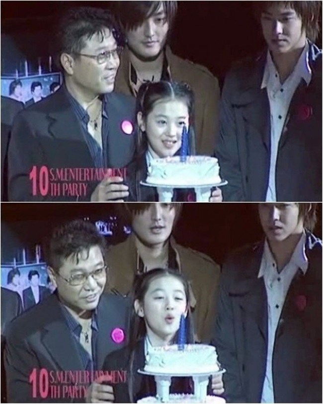 Tình đầu quốc dân Sulli: amp;#34;Đóa hoa lê tuyếtamp;#34; mãi đẹp tuổi 25 và bí ẩn cái chết như phim - 10