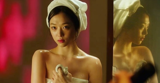 Tình đầu quốc dân Sulli: amp;#34;Đóa hoa lê tuyếtamp;#34; mãi đẹp tuổi 25 và bí ẩn cái chết như phim - 2