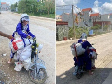 Tin tức 24h: Bất ngờ tình hình hiện tại của hotgirl "ăn quỵt" Bella