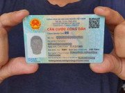 Tin tức - 5 loại giấy tờ cần cập nhật khi làm thẻ CCCD gắn chip người dân cần biết