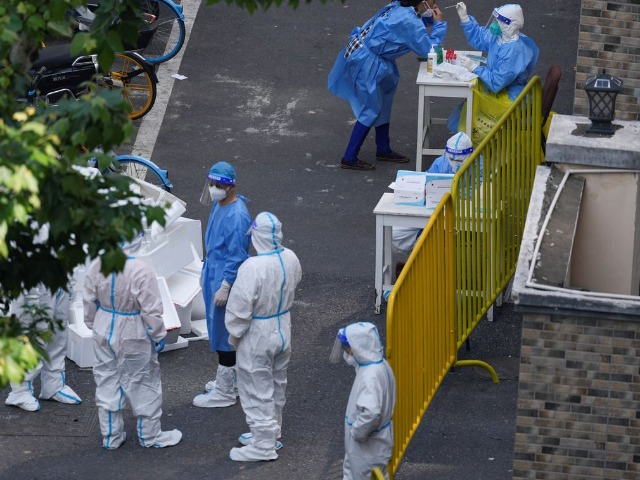 COVID-19 3/5: Omicron chưa diệt nổi Delta, biến chủng tử thần có nguy cơ tái xuất?