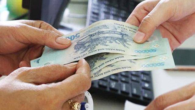 How much pension will you receive when you retire in 2022?  - first
