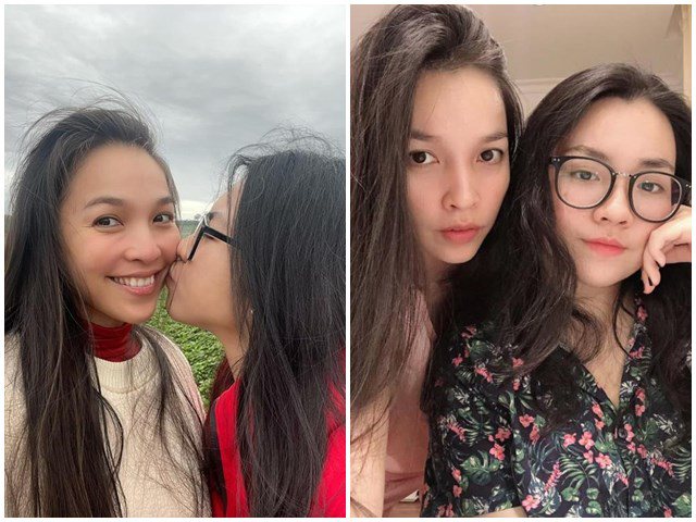 Sao Việt 24h: Vất vả nuôi con một mình, nay Hiền Thục ấm lòng được con gái chuyển khoản nóng