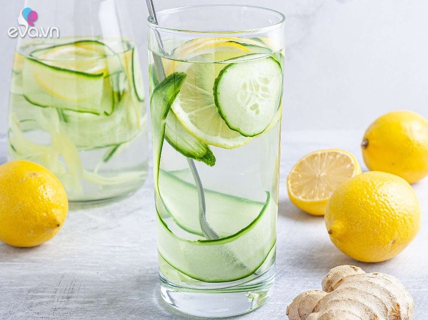 Whether healthy or tired after the holiday, do these 5 things to “detox” the body, restore energy