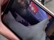 Clip Eva - Chú rể đứng ngoài theo dõi tiệc cưới của chính mình