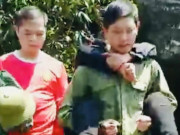 Tin tức - Ngã xuống vực Yên Tử, một phụ nữ được cứu sống sau 7 ngày ăn lá dại cầm hơi