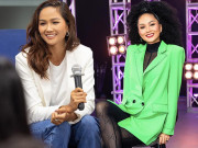 Thời trang - H’Hen Niê trổ tài chế trang phục, 1 chiếc quần mặc đi muôn nơi, Hoa hậu Quốc dân là đây!