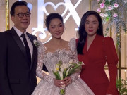 Thời trang - Bảo Thy đi ăn cưới diện kín bưng vẫn nổi, khoe ưu điểm hiếm có khó tìm của mẹ bỉm