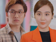 Giải trí - Thương Ngày Nắng Về: Vừa lộ clip xưng hô như vợ chồng, Duy nói gì khi được rủ "bơ" Trang?