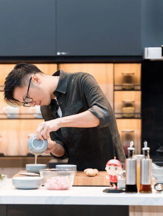 Cô bị chê không bằng chồng cũ Tạ Đình Phong.