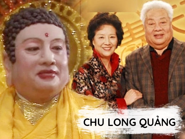 Phật Tổ kinh điển Cbiz: Ông bố 3 con dạy dỗ cực hay, trốn chạy vì lý do khó đỡ