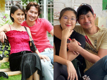 Huy Khánh tuổi 41: Tìm được hạnh phúc hậu ly hôn Hoàng Anh, nhan sắc, sự nghiệp thăng hạng