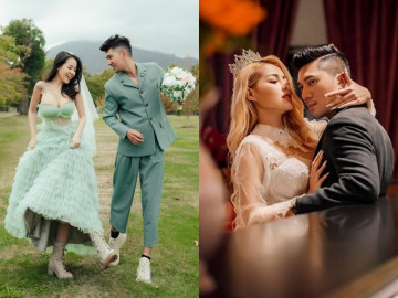 Ngân 98 muốn ra nước ngoài mua tinh trùng, sợ đẻ con ra giống Lương Bằng Quang