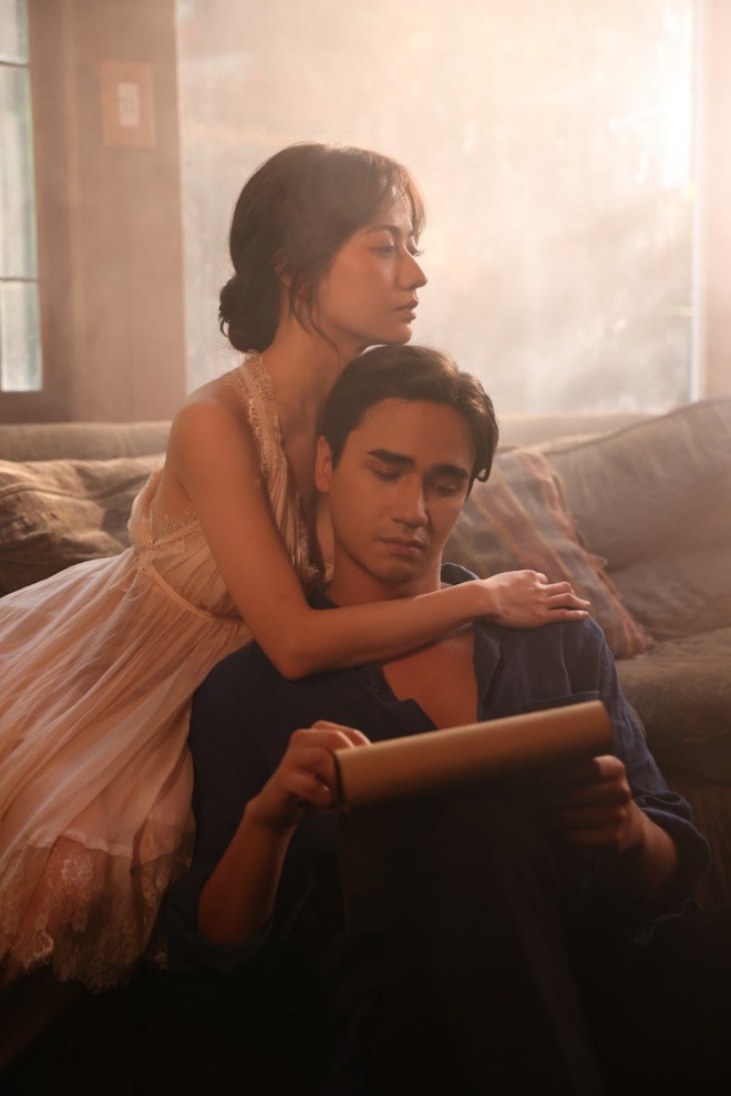 XEM VIDEO: MV Chờ đợi là bao lâu của Xuân Nghi.