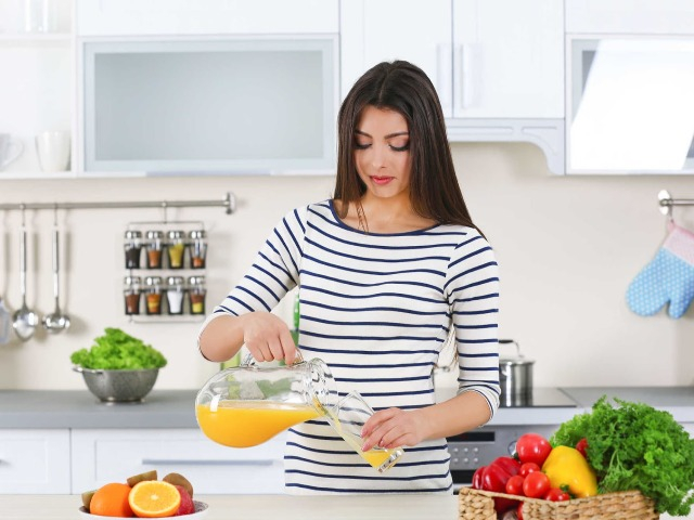 Bà bầu thiếu máu nên ăn gì?