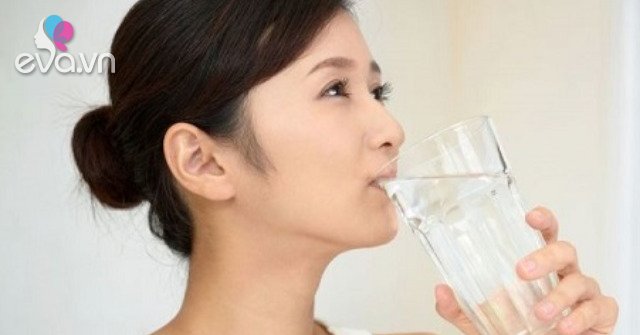 Is drinking cold water harmful to health?  BS points out the truth and what to absolutely avoid when drinking cold water in summer