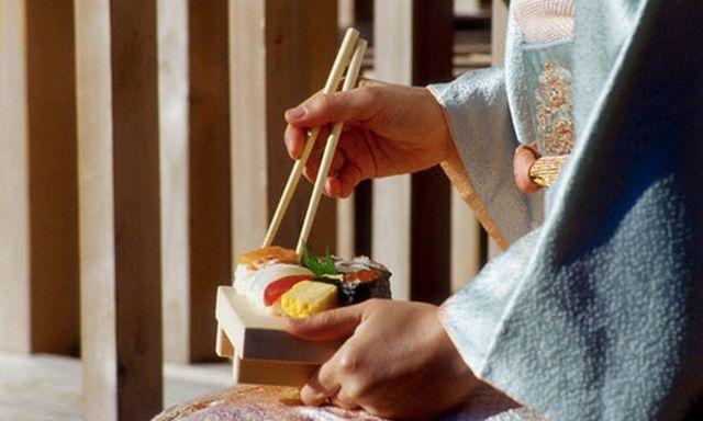 4 secrets to help Japanese women have a slim figure and live a long life, the third is surprising - 1