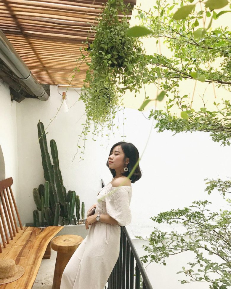 5 quán cafe cảnh đẹp đỉnh cao nhất Hội An, chụp ảnh amp;#34;sống ảoamp;#34; chỉ có xuất sắc trở lên - 5