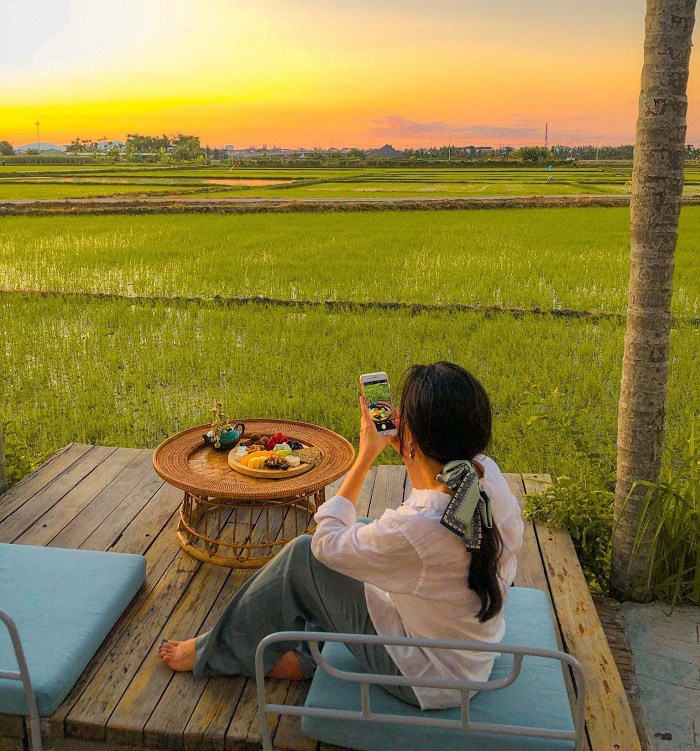 5 quán cafe cảnh đẹp đỉnh cao nhất Hội An, chụp ảnh amp;#34;sống ảoamp;#34; chỉ có xuất sắc trở lên - 8