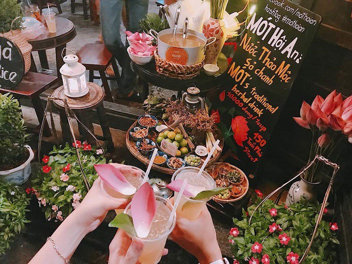 5 quán cafe cảnh đẹp đỉnh cao nhất Hội An, chụp ảnh amp;#34;sống ảoamp;#34; chỉ có xuất sắc trở lên - 4