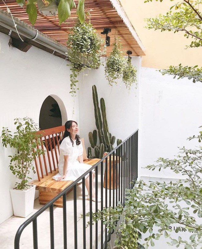 5 quán cafe cảnh đẹp đỉnh cao nhất Hội An, chụp ảnh amp;#34;sống ảoamp;#34; chỉ có xuất sắc trở lên - 6