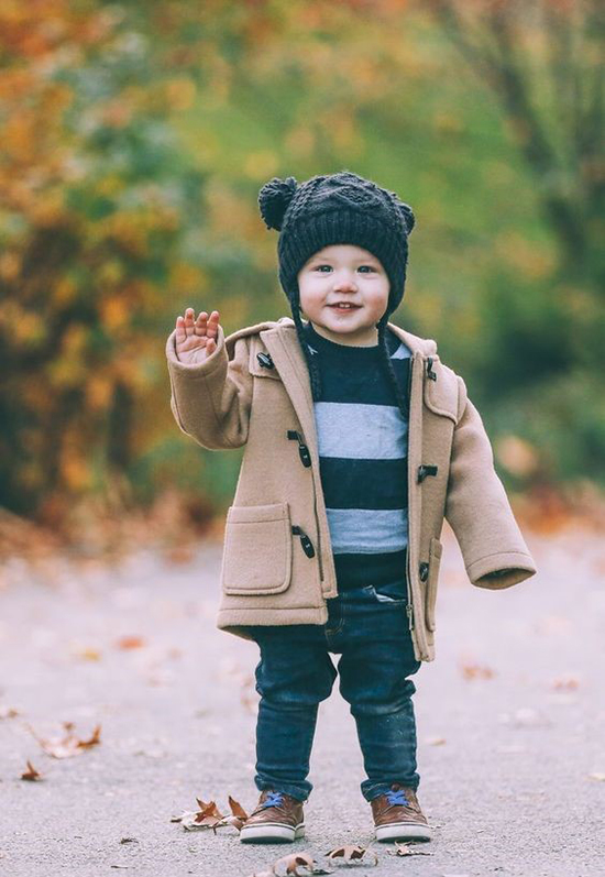 Gợi ý một số tên nên đặt cho con trai họ Hoàng hay và độc đáo nhất - 1