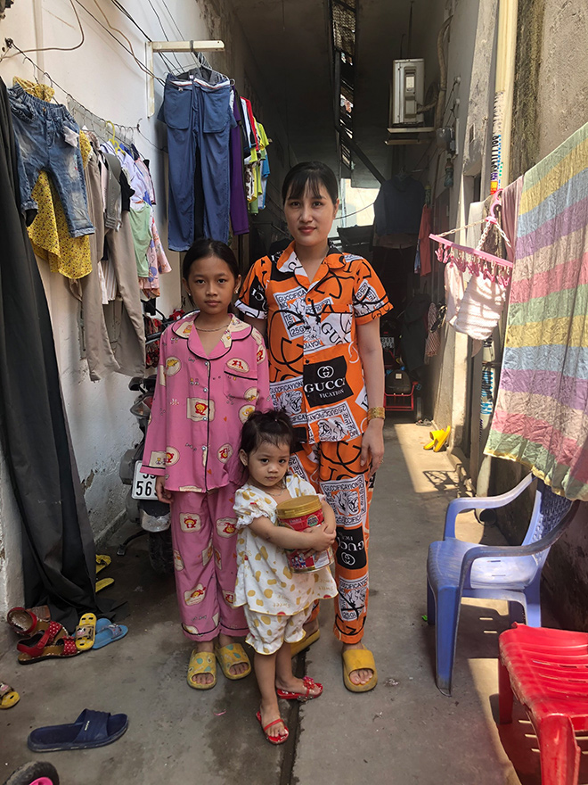 Hành trình giúp con thoát suy dinh dưỡng của mẹ Việt chỉ sau 2 tháng: Khó tin nhưng có thật - 2