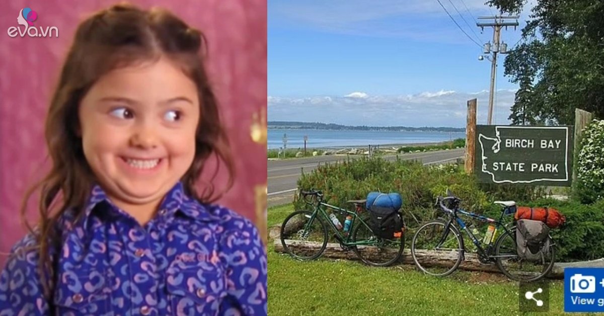 Kailia Posey – Police found the body of child star with famous meme Kailia Posey at the park