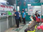 Tin tức - Khám bệnh BHYT bằng CCCD gắn chip, tiện lợi đôi đường