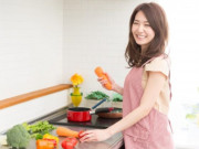 Bà bầu - Phụ nữ mới có thai nên ăn gì và kiêng gì để thai nhi khỏe mạnh?