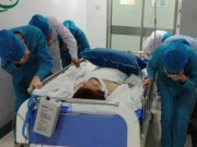 Tin tức - Chồng bị sưng đau phần dưới sau khi mặc quần lót vợ mua, hé lộ tội ác khó dung thứ