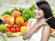 Suôn mượt, bồng bềnh, nàng tự tin xuống phố nhờ áp dụng những cách giảm rụng tóc siêu đơn giản